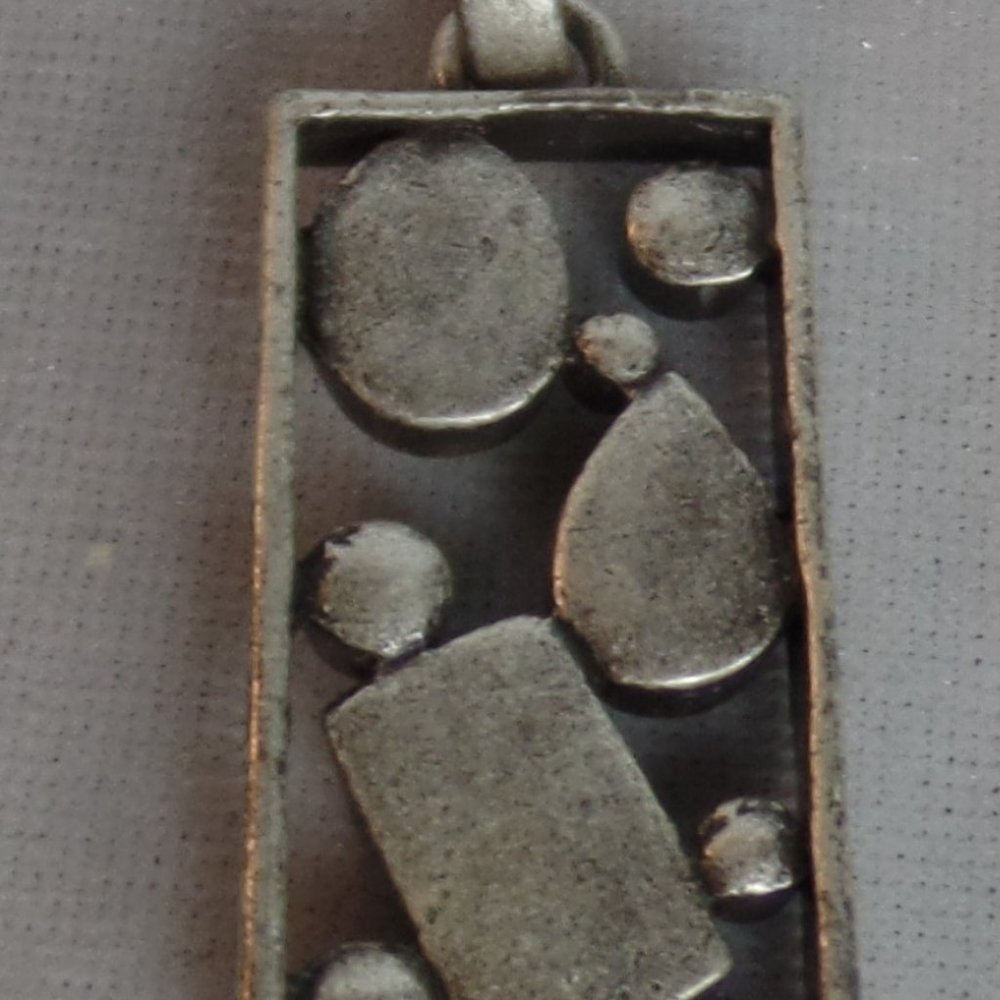 Lia Sophia 2 pc Set Bracelet & Pendant - Picture 12 of 12